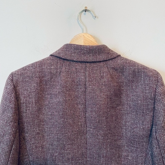 J. Crew Parke Wool Blazerr - Picture 8 of 10